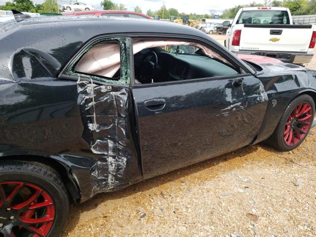 Photo 9 from auction – 2015 DODGE CHALLENGER with VIN 2C3CDZC91FH715958