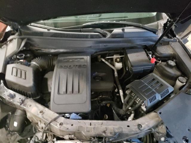 Photo 7 from auction – 2014 CHEVROLET EQUINOX LT with VIN 2GNALCEK6E6367983