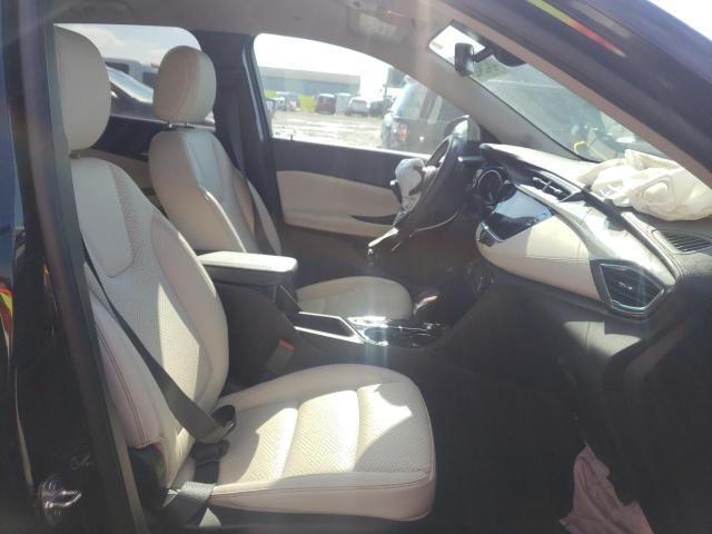 Photo 5 from auction – 2021 BUICK ENCORE GX with VIN KL4MMFSL8MB067126