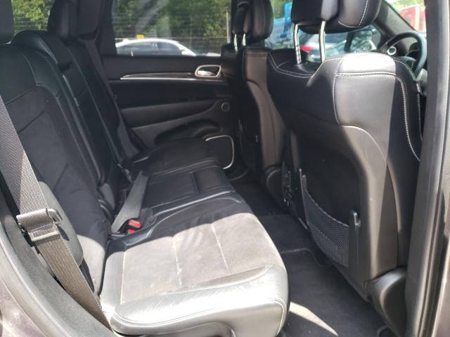 Photo 6 from auction – 2014 JEEP GRAND CHER with VIN 1C4RJFDJ3EC541723