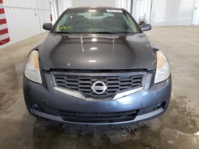 Photo 9 from auction – 2008 NISSAN ALTIMA 2.5 with VIN 1N4AL24E08C101925
