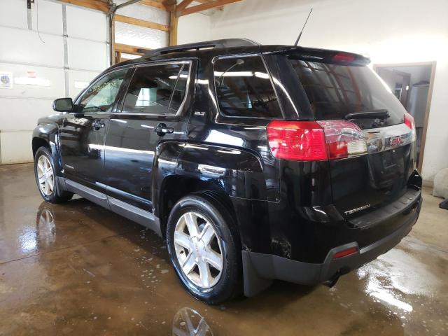 Photo 3 from auction – 2010 GMC TERRAIN SL with VIN 2CTFLFEY5A6241116