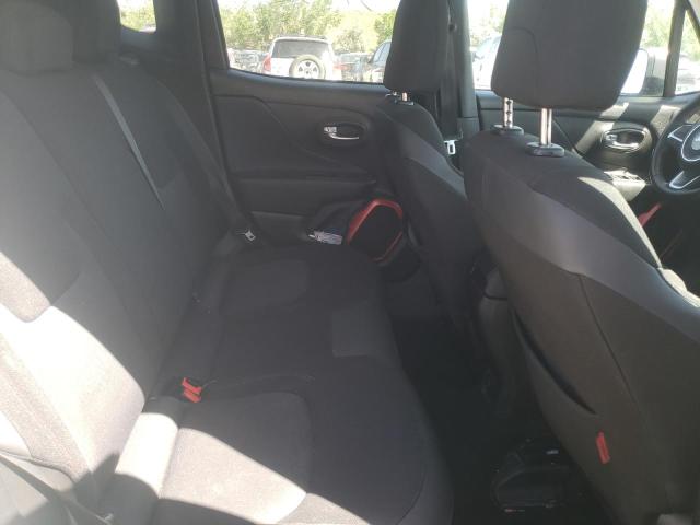 Photo 6 from auction – 2017 JEEP RENEGADE T with VIN ZACCJBCB6HPG27200