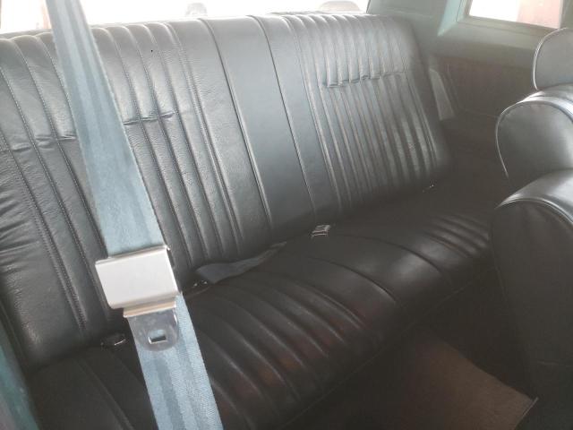 Photo 6 from auction – 1985 CHEVROLET MONTE CARL with VIN 1G1GZ37H2FR112409