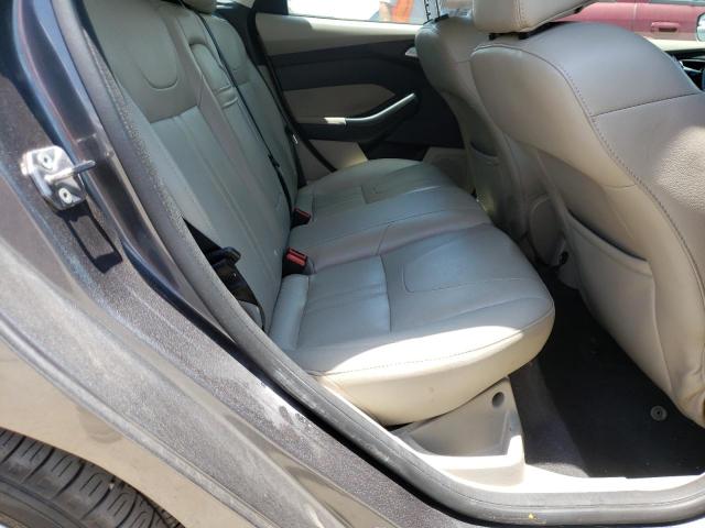 Photo 6 from auction – 2012 FORD FOCUS SEL with VIN 1FAHP3M28CL420089