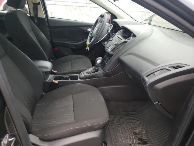 Photo 5 from auction – 2017 FORD FOCUS SE with VIN 1FADP3FE6HL301759