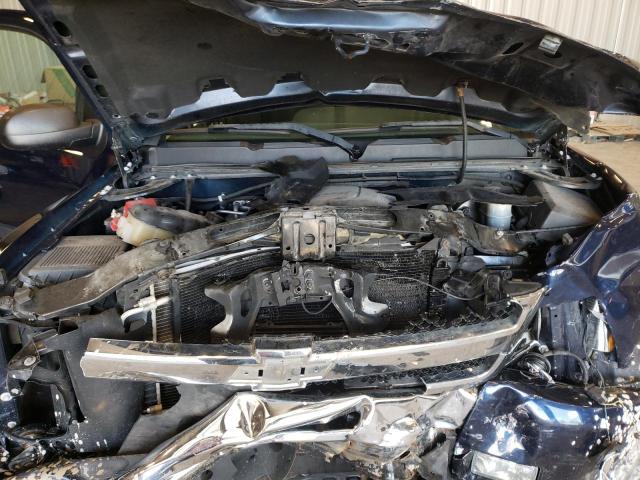 Photo 7 from auction – 2011 CHEVROLET silverado with VIN 3GCPKSE34BG230467
