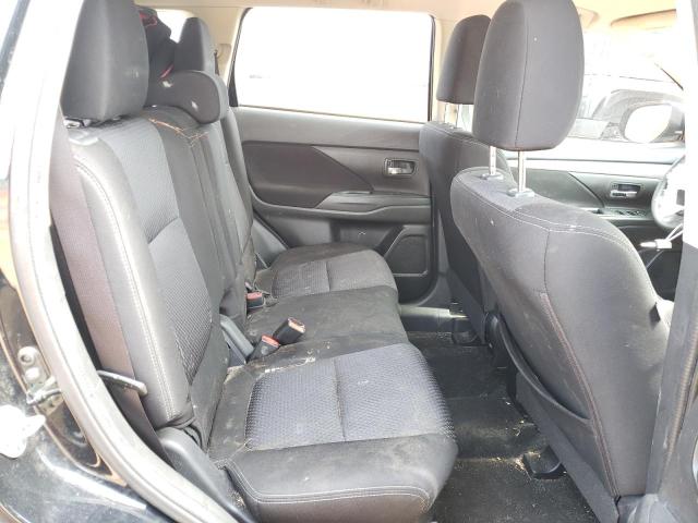 Photo 6 from auction – 2018 MITSUBISHI OUTLANDER with VIN JA4AD2A33JJ000593