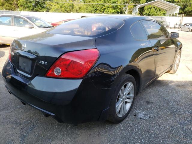 Photo 4 from auction – 2013 NISSAN ALTIMA S with VIN 1N4AL2EP3DC911785