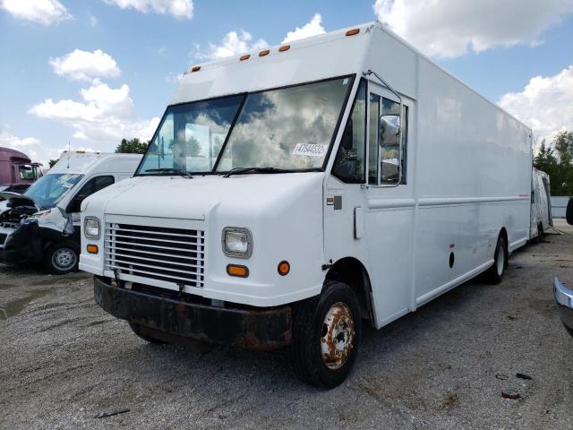 Photo 2 from auction – 2007 FREIGHTLINER CHASSIS M with VIN 4UZAARBW17CY18820