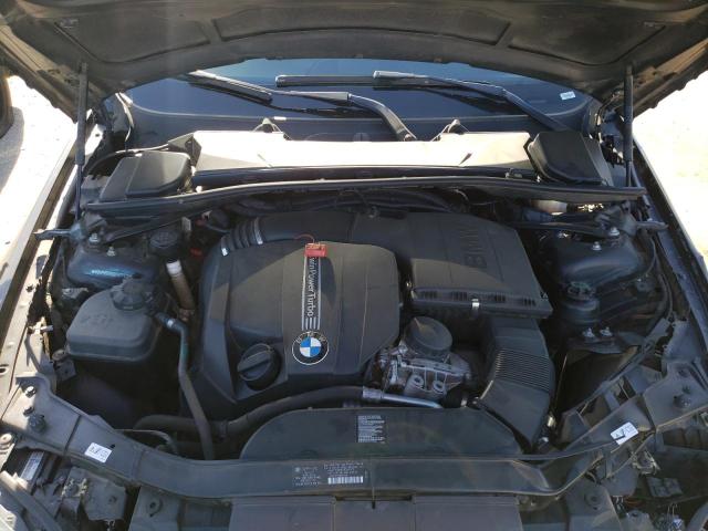 Photo 7 from auction – 2011 BMW 335 I with VIN WBAPM5C52BE577512