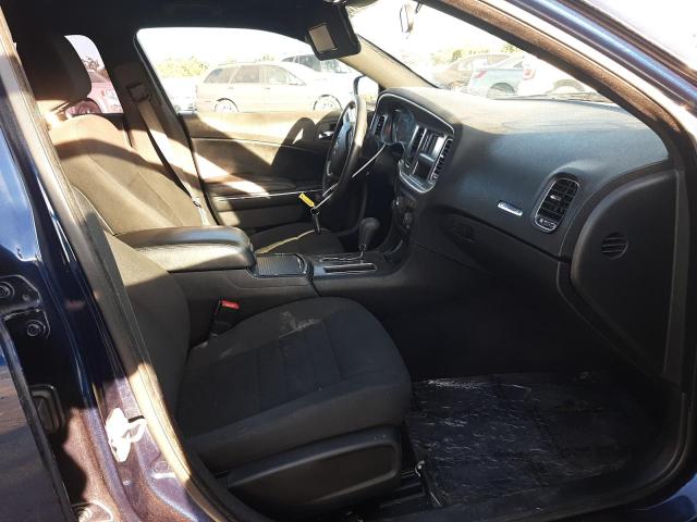 Photo 5 from auction – 2013 DODGE CHARGER SE with VIN 2C3CDXBG5DH636262