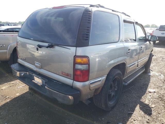 Photo 4 from auction – 2001 GMC YUKON with VIN 1GKEK13T21J247774