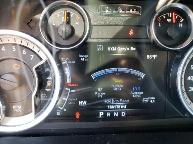 Photo 8 from auction – 2014 RAM 1500 LARAM with VIN 1C6RR7NTXES412535