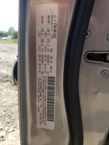 Photo 10 from auction – 2015 DODGE JOURNEY SE with VIN 3C4PDDAG1FT619496