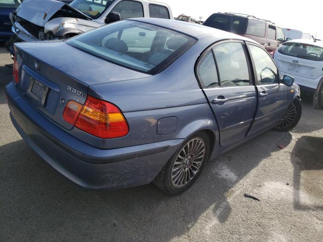 Photo 4 from auction – 2002 BMW 330 I with VIN WBAEV53422KM19801