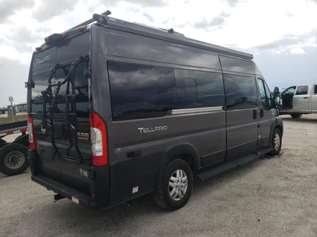Photo 4 from auction – 2021 THTE MOTORCOACH with VIN 3C6MRVUG1ME514410