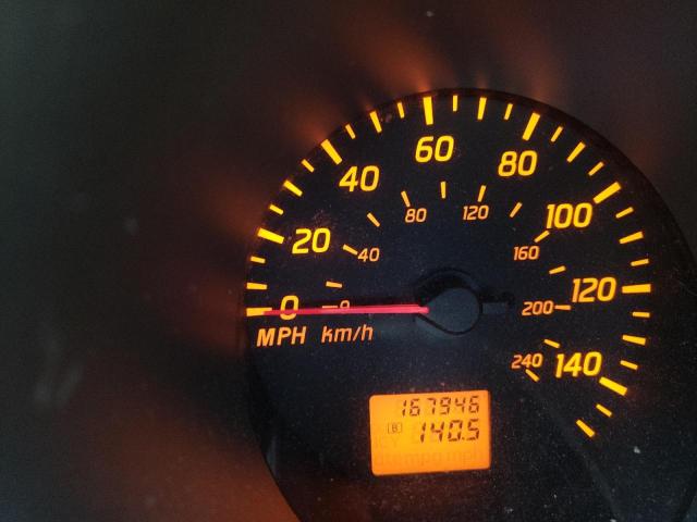 Photo 8 from auction – 2004 NISSAN ALTIMA BAS with VIN 1N4AL11D44C133275