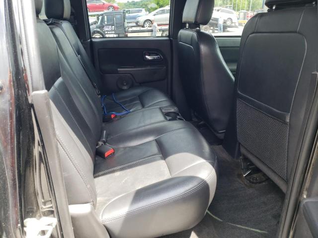 Photo 6 from auction – 2009 GMC CANYON with VIN 1GTDT13E598126813