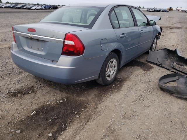 Photo 4 from auction – 2008 CHEVROLET MALIBU LS with VIN 1G1ZS58F78F123447