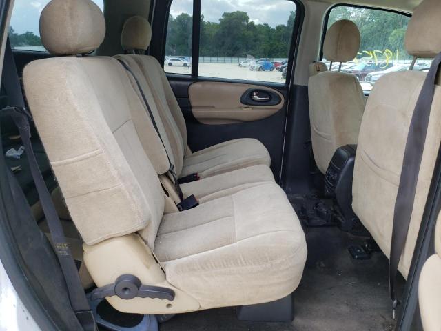Photo 6 from auction – 2005 CHEVROLET TRAILBLAZE with VIN 1GNET16S256106067