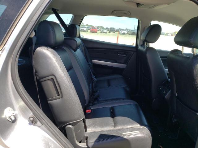 Photo 6 from auction – 2009 MAZDA CX-9 with VIN JM3TB28A590175929