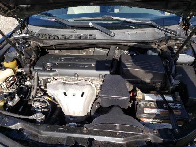 Photo 7 from auction – 2009 TOYOTA CAMRY BASE with VIN 4T1BE46K29U290317