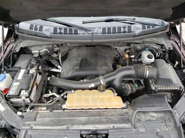 Photo 7 from auction – 2015 FORD F150 SUPER with VIN 1FTEW1EG7FFA41375