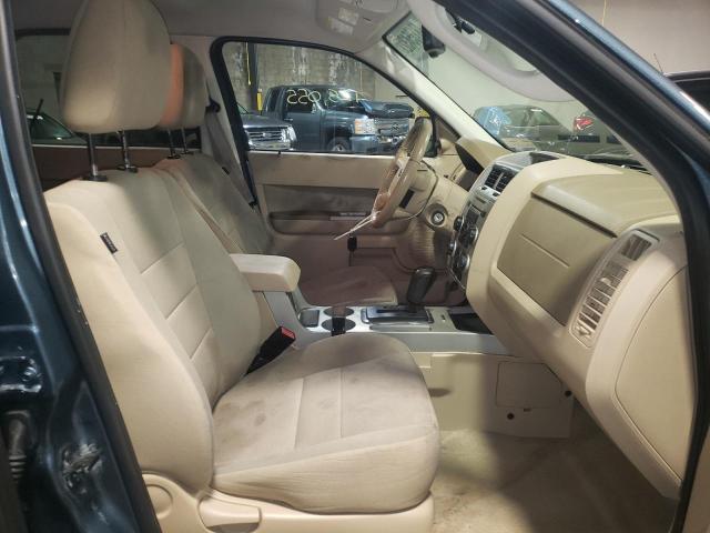 Photo 5 from auction – 2010 FORD ESCAPE XLT with VIN 1FMCU0DG7AKB44106