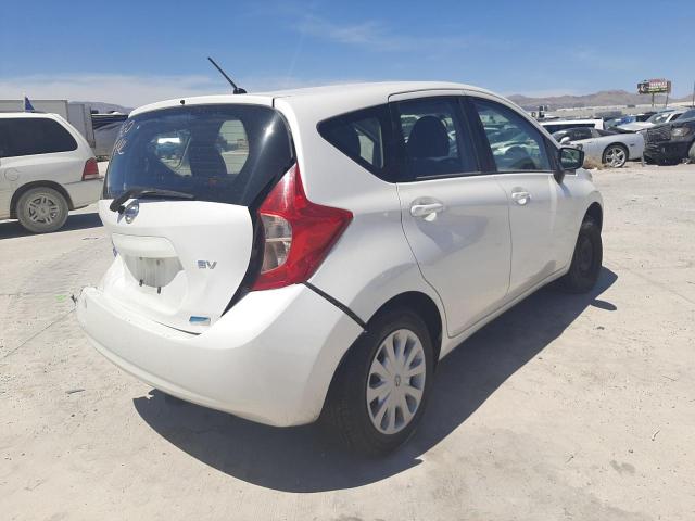Photo 4 from auction – 2015 NISSAN VERSA NOTE with VIN 3N1CE2CP5FL361886