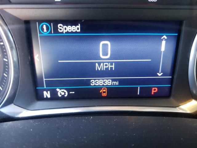 Photo 8 from auction – 2020 GMC TERRAIN SL with VIN 3GKALTEV3LL186615