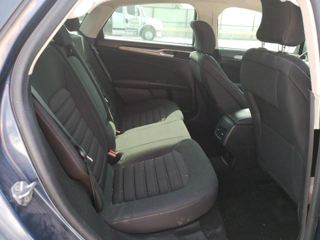 Photo 6 from auction – 2019 FORD FUSION SE with VIN 3FA6P0HD9KR113399