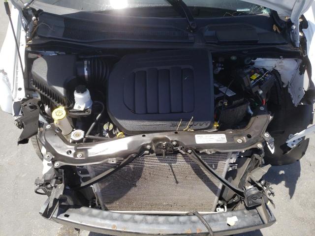Photo 7 from auction – 2019 DODGE GRAND CARA with VIN 2C4RDGEG9KR688034