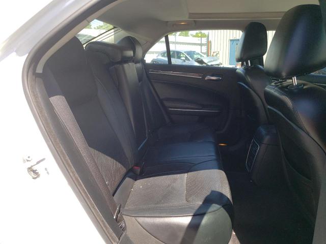 Photo 6 from auction – 2017 CHRYSLER 300C with VIN 2C3CCAEG5HH566294