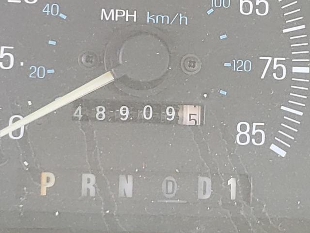 Photo 8 from auction – 1990 FORD F150 with VIN 1FTDF15N7LNB03384