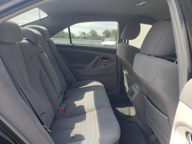 Photo 6 from auction – 2011 TOYOTA CAMRY BASE with VIN 4T4BF3EK7BR217948