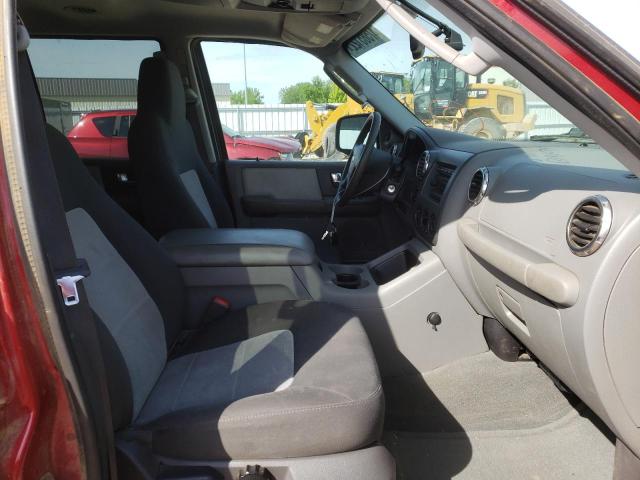 Photo 5 from auction – 2004 FORD EXPEDITION with VIN 1FMPU16L74LB18606