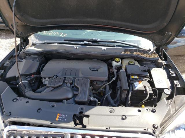Photo 7 from auction – 2014 BUICK VERANO with VIN 1G4PP5SK9E4211537