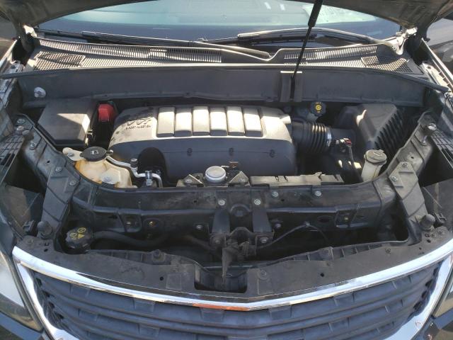 Photo 7 from auction – 2013 CHEVROLET TRAVERSE L with VIN 1GNKRFED9DJ210892