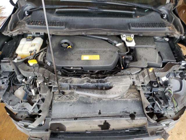 Photo 7 from auction – 2013 FORD ESCAPE SE with VIN 1FMCU9GX6DUD66743