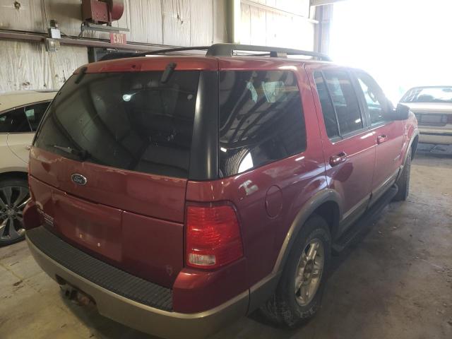 Photo 4 from auction – 2002 FORD EXPLORER E with VIN 1FMZU74W72ZB44190