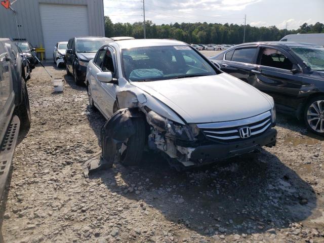 HONDA ACCORD LX 2012 with VIN 1HGCP2F34CA041740 - Photo from auction