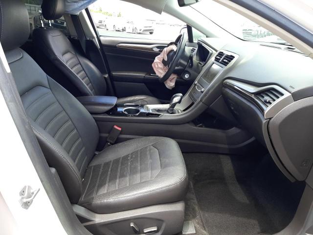 Photo 5 from auction – 2014 FORD FUSION SE with VIN 3FA6P0LU1ER112372