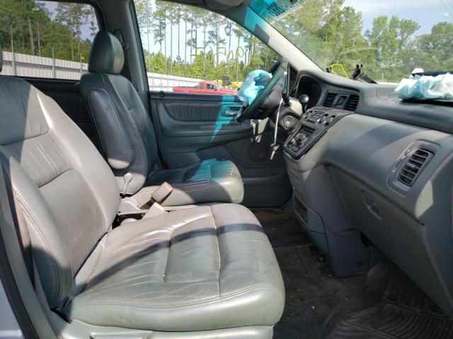 Photo 5 from auction – 2003 HONDA ODYSSEY EX with VIN 5FNRL180X3B077635