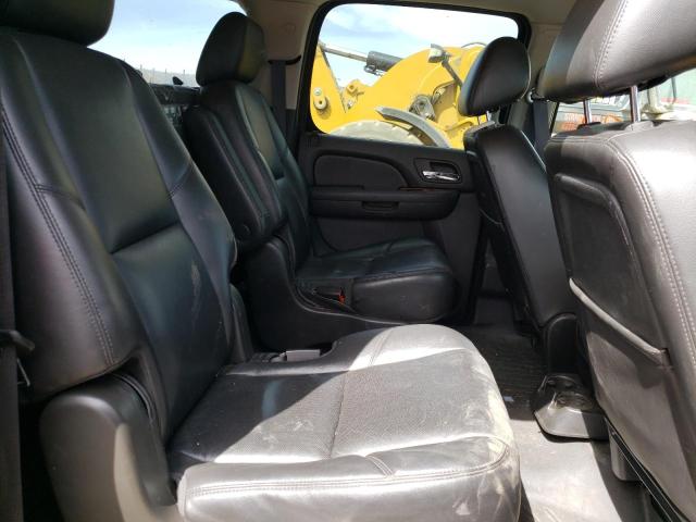 Photo 6 from auction – 2011 CHEVROLET SUBURBAN K with VIN 1GNSKKE32BR126366