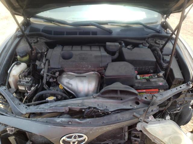 Photo 7 from auction – 2010 TOYOTA CAMRY BASE with VIN 4T4BF3EKXAR083676