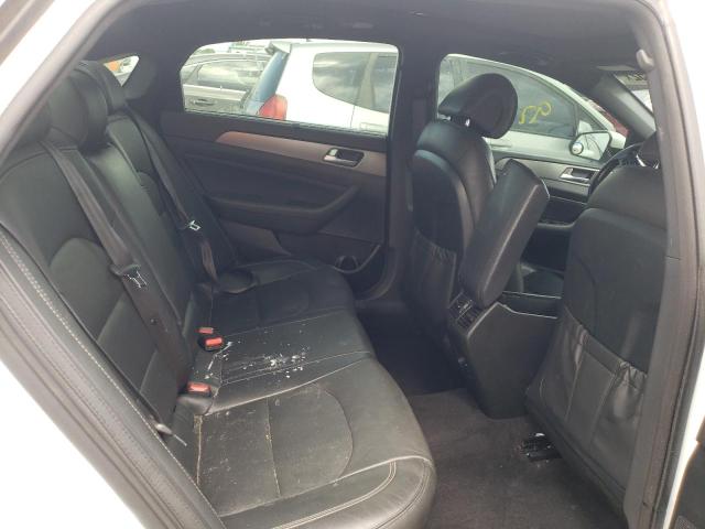 Photo 6 from auction – 2015 HYUNDAI SONATA SPO with VIN 5NPE34AB5FH249362