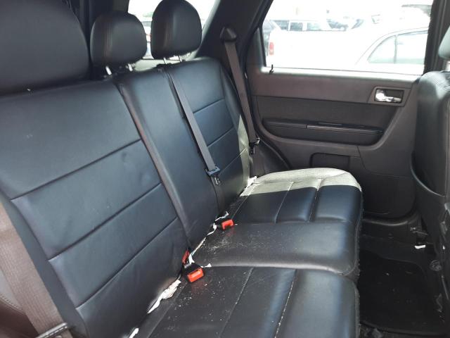 Photo 6 from auction – 2010 FORD ESCAPE LIM with VIN 1FMCU9EG3AKC12355