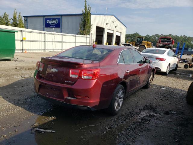 Photo 4 from auction – 2015 CHEVROLET MALIBU 1LT with VIN 1G11C5SL3FF306737