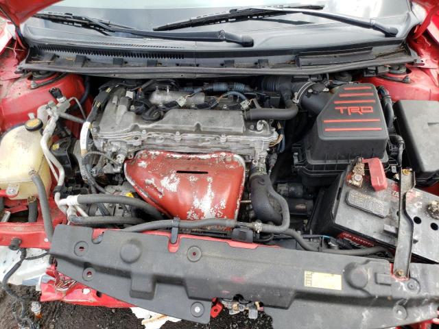 Photo 7 from auction – 2013 TOYOTA SCION TC with VIN JTKJF5C72D3050310